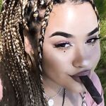 Bbytriste Liltriste Myla Tristebby Tristeluna XXX Gifs