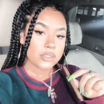 Bbytriste Liltriste Myla Tristebby Tristeluna XXX Gifs