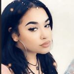 Bbytriste Liltriste Myla Tristebby Tristeluna XXX Gifs