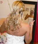 Jenny Scordamaglia - Enrique Benzoni: Wedding