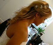 Jenny Scordamaglia - Enrique Benzoni: Wedding