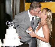 Jenny Scordamaglia - Enrique Benzoni: Wedding