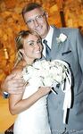 Jenny Scordamaglia - Enrique Benzoni: Wedding