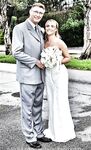 Jenny Scordamaglia - Enrique Benzoni: Wedding