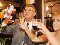 Jenny Scordamaglia - Enrique Benzoni: Wedding