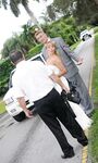 Jenny Scordamaglia - Enrique Benzoni: Wedding
