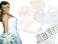 Jenny Scordamaglia - Enrique Benzoni: Wedding