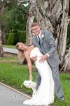 Jenny Scordamaglia - Enrique Benzoni: Wedding