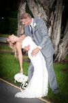 Jenny Scordamaglia - Enrique Benzoni: Wedding