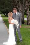 Jenny Scordamaglia - Enrique Benzoni: Wedding