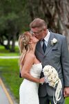 Jenny Scordamaglia - Enrique Benzoni: Wedding