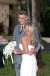 Jenny Scordamaglia - Enrique Benzoni: Wedding