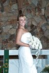 Jenny Scordamaglia - Enrique Benzoni: Wedding