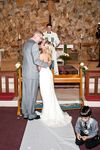 Jenny Scordamaglia - Enrique Benzoni: Wedding