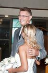 Jenny Scordamaglia - Enrique Benzoni: Wedding