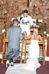 Jenny Scordamaglia - Enrique Benzoni: Wedding