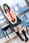 lana_rain Froppy from mha