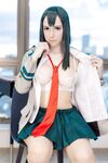 lana_rain Froppy from mha