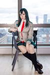 lana_rain Froppy from mha