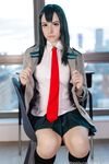 lana_rain Froppy from mha