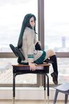 lana_rain Froppy from mha