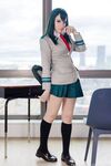 lana_rain Froppy from mha