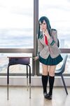 lana_rain Froppy from mha