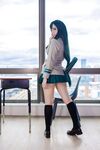 lana_rain Froppy from mha