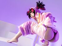 Umeko J - Juri Han PJ