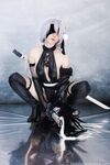 Lana Rain - 2B