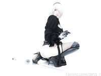 Lana Rain - 2B