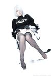 Lana Rain - 2B