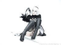 Lana Rain - 2B