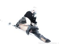 Lana Rain - 2B
