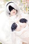 Lana Rain - 2B