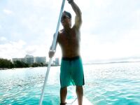 Mongrel  banana blender enjoy pattaya whore.