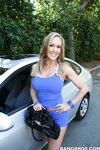 Brandi Love