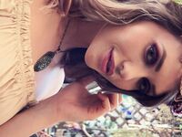 MIA MALKOVA SCREENSHOT BY SMARTPHONE