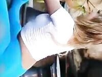 MIA MALKOVA SCREENSHOT BY SMARTPHONE