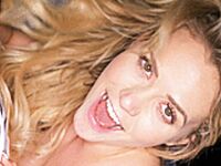 MIA MALKOVA SCREENSHOT BY SMARTPHONE