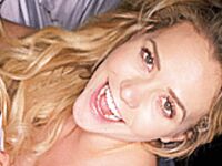 MIA MALKOVA SCREENSHOT BY SMARTPHONE