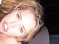 MIA MALKOVA SCREENSHOT BY SMARTPHONE