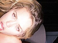 MIA MALKOVA SCREENSHOT BY SMARTPHONE