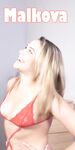 MIA MALKOVA SCREENSHOT BY SMARTPHONE