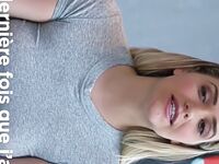 MIA MALKOVA SCREENSHOT BY SMARTPHONE