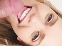 MIA MALKOVA SCREENSHOT BY SMARTPHONE