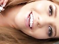 MIA MALKOVA SCREENSHOT BY SMARTPHONE