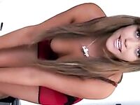 MIA MALKOVA SCREENSHOT BY SMARTPHONE