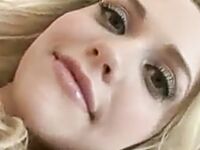 MIA MALKOVA SCREENSHOT BY SMARTPHONE