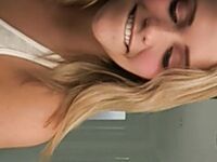 MIA MALKOVA SCREENSHOT BY SMARTPHONE